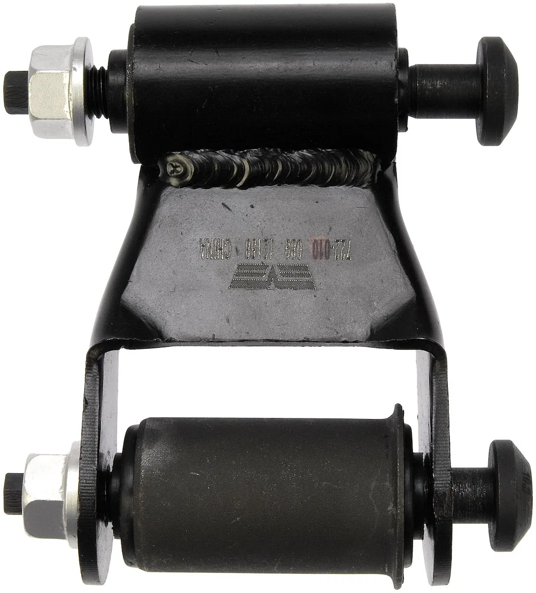 722-020 – DORMAN Leaf Spring Shackle, OE Replacement Single
